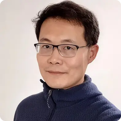 Haipeng Zheng